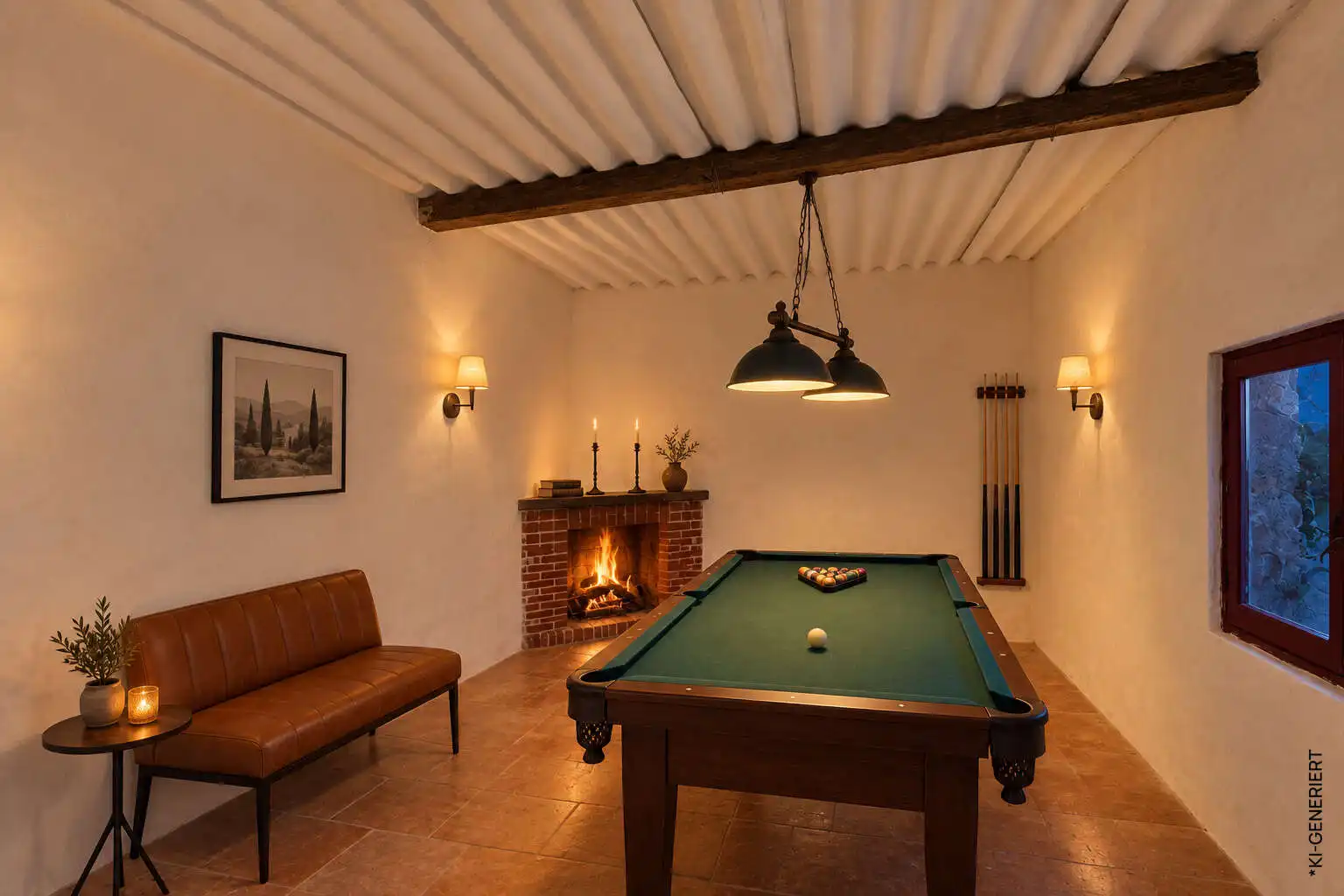 Casa amb terrassa en venda a Cala Llombards, imagen 29