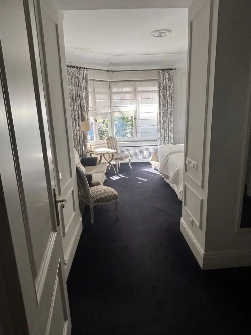 Wohnung zum Verkauf in Madrid mit Klimaanlage, Heizung und Terrasse