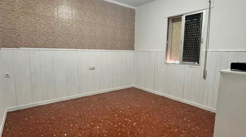 Foto 5 de Casa adosada en venda a Calle Pablo Coso Calero, 107, Zona Universitaria, Sevilla