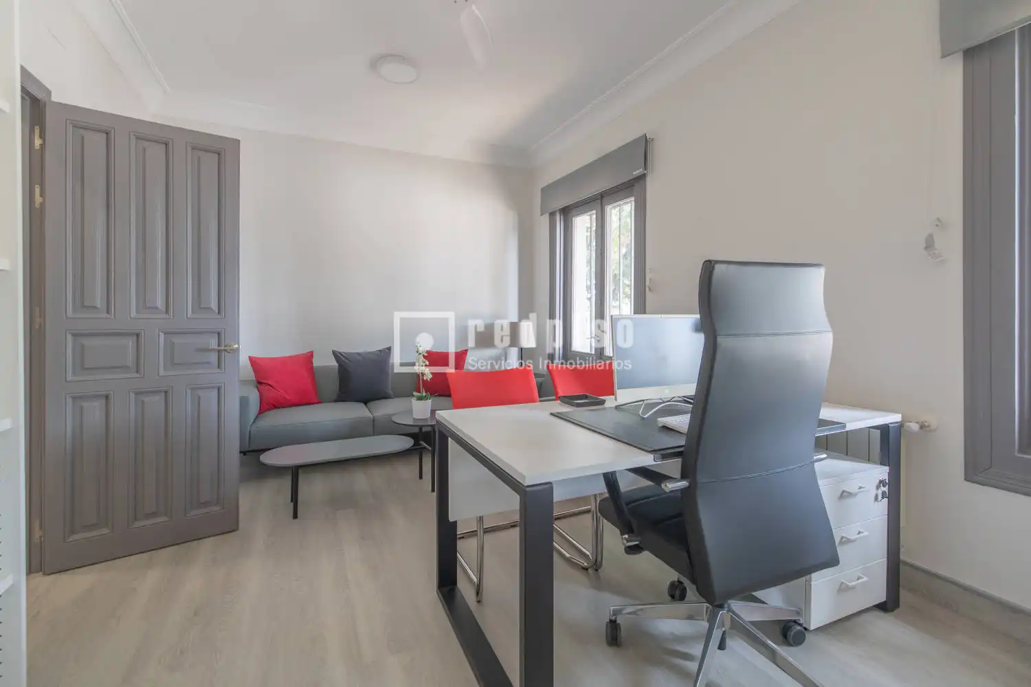 Detached house with garden for sale in El Álamo, imagen 38