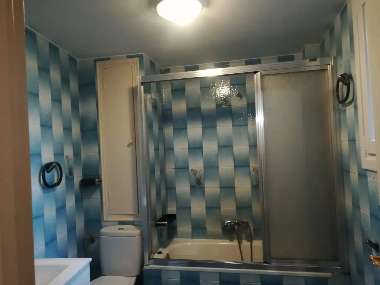 Wohnung zur Miete in Antequeruela y Covachuelas