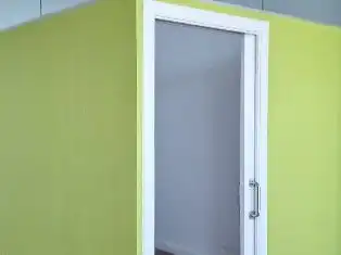 Office for rent in Madrid  with Air Conditioner