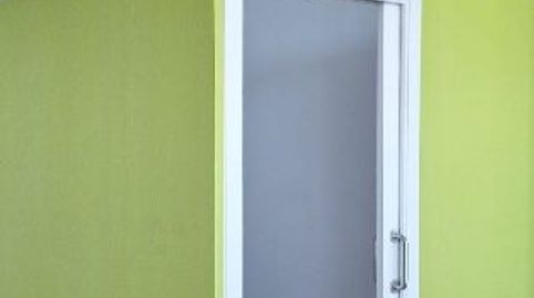 Foto 4 de Oficina de alquiler en Avenida de la Albufera, 323, Palomeras Sureste, Madrid Capital