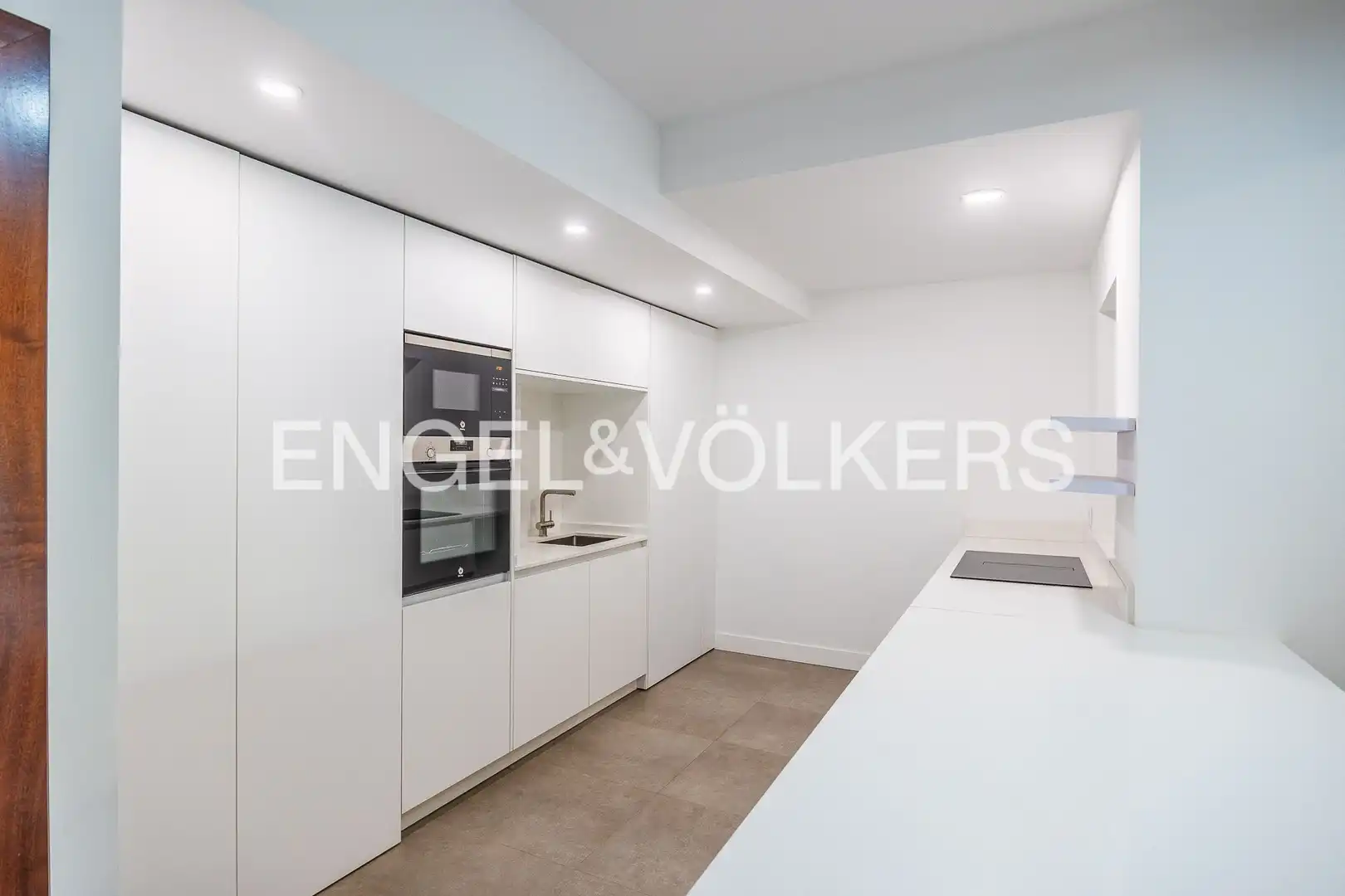Piso con terraza en venta en Los Remedios, imagen 23
