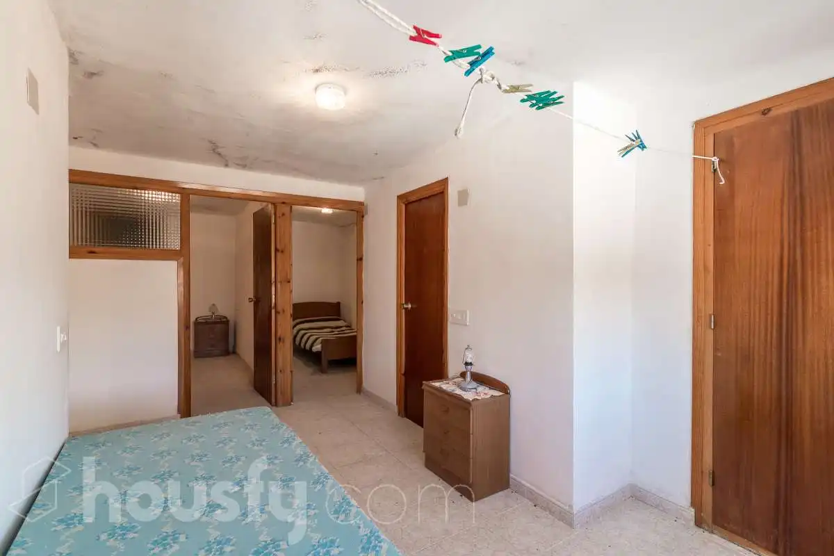 Houses for sale in Calle Virgen de Gracia, 31, Castielfabib