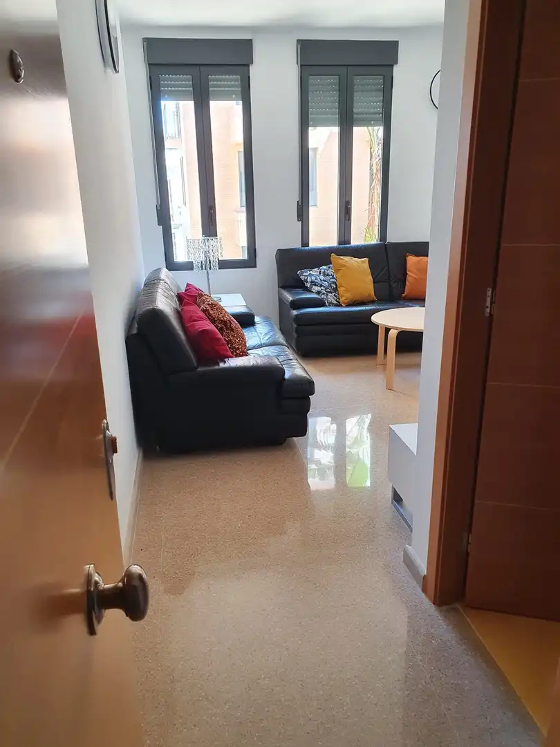 Flat for rent in Carrer Cami de Valencia, Albuixech