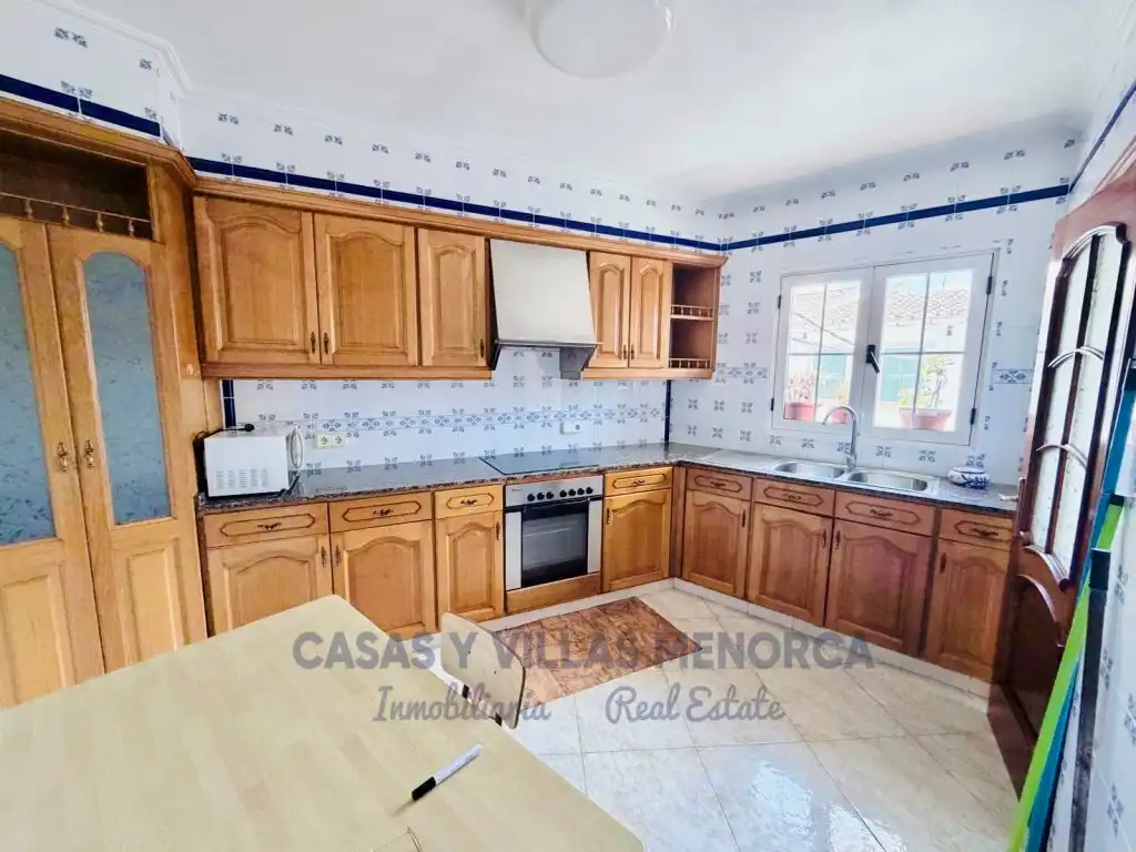 Wohnung mit Terrasse zum Verkauf in Carrer des Porrassar Nou, imagen 2