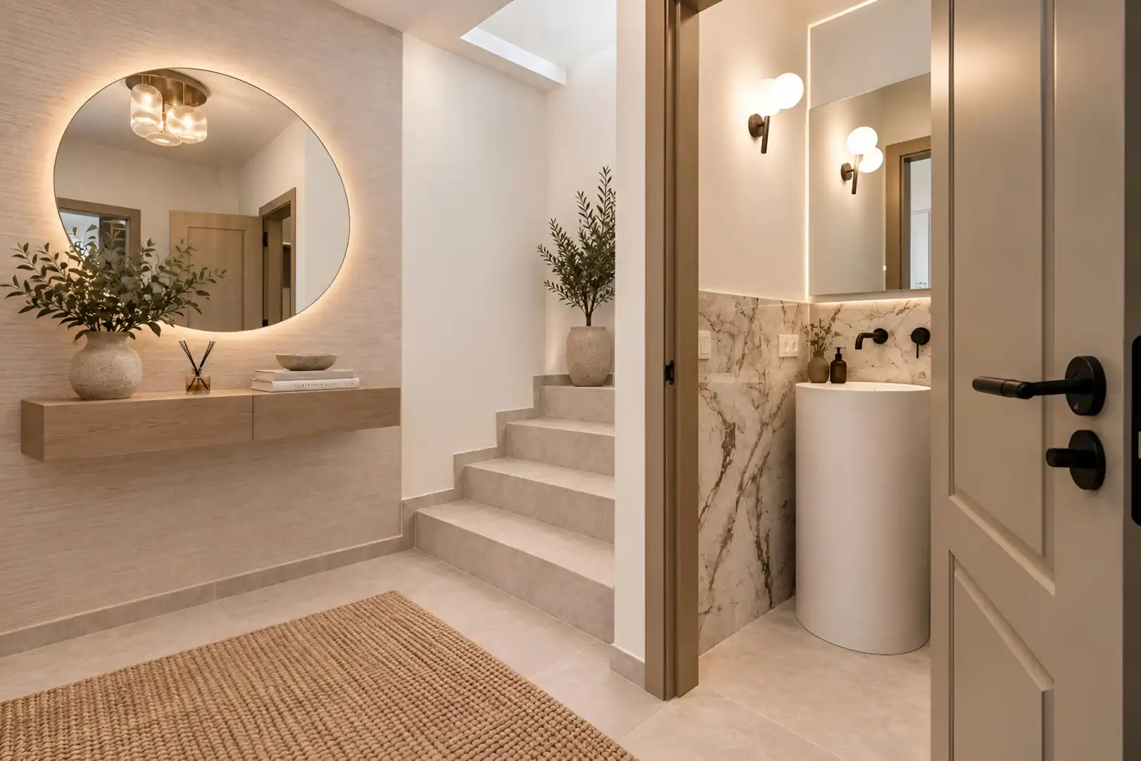 Erdgeschosswohnung mit Pool zum Verkauf in San Pedro de Alcántara, imagen 13