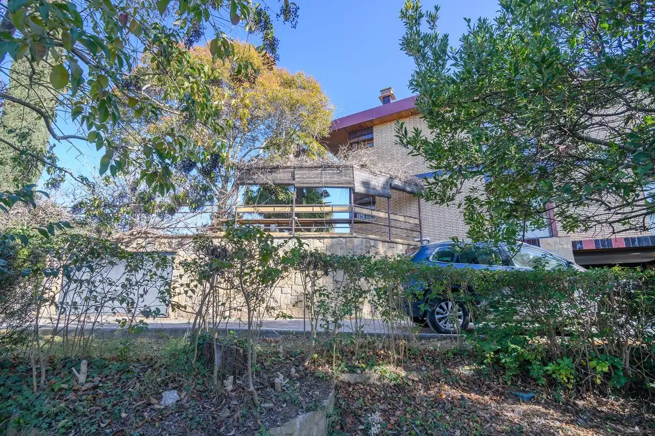Exterior view of Houses for sale in Manresa  with Air Conditioner, Heating and Private garden