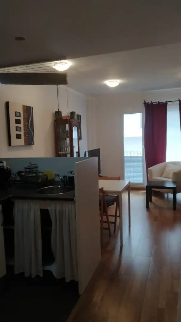 Apartament amb ascensor en venda a Rúa Eduardo Pondal 24, imagen 8