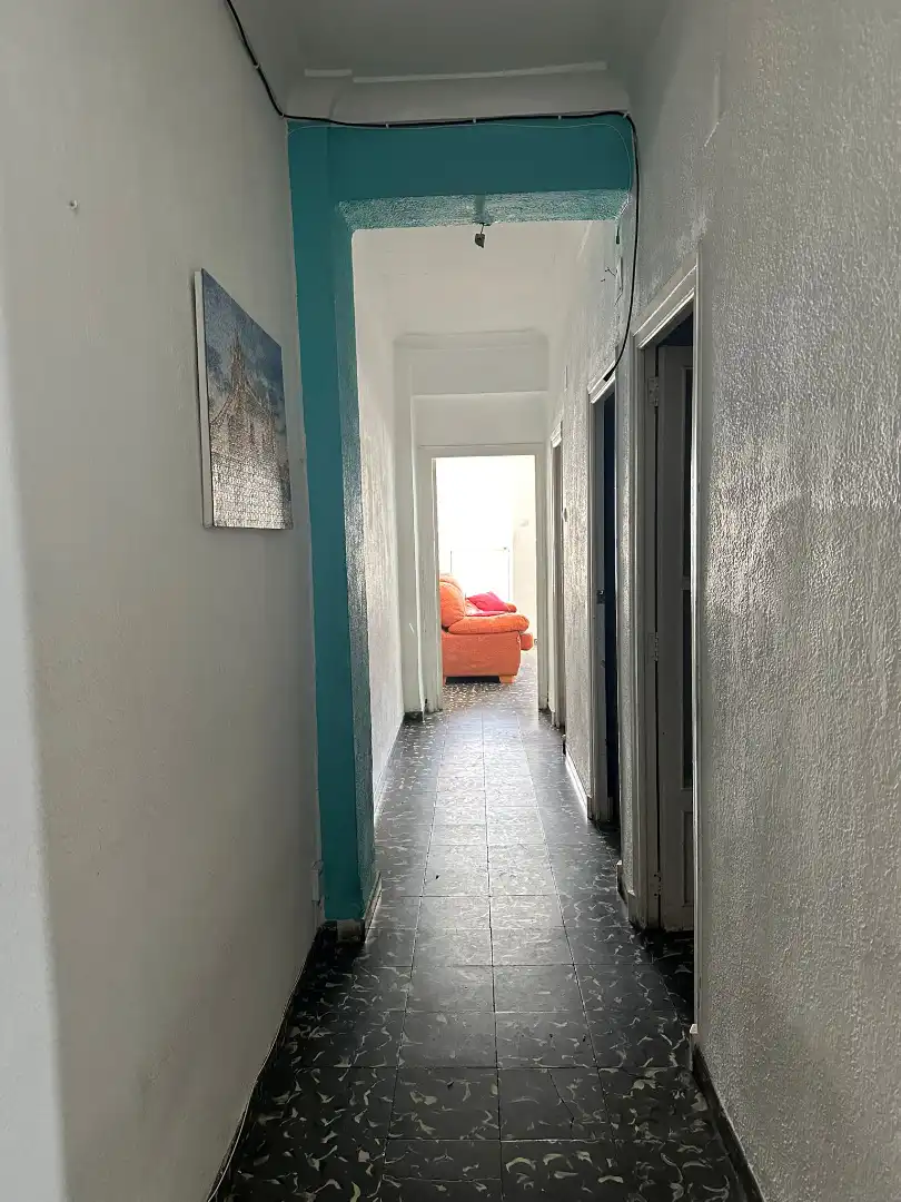 Wohnung mit Terrasse zum Verkauf in Carrer del Riu Sec, imagen 7