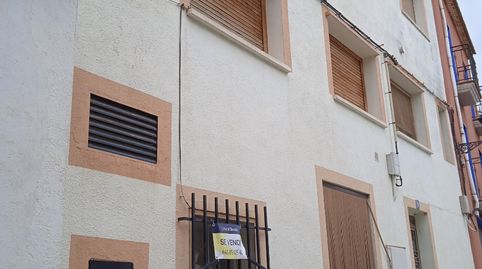 Casa pareado en venta en Bajo, 9 Vinaceite