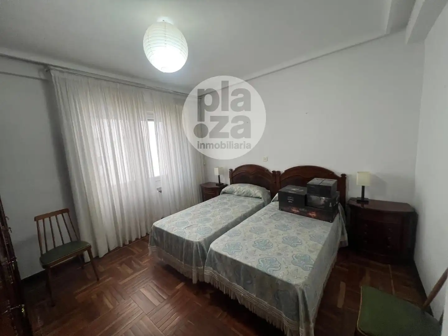 Habitación de Piso en venta en Burgos con Terraza y Trastero
