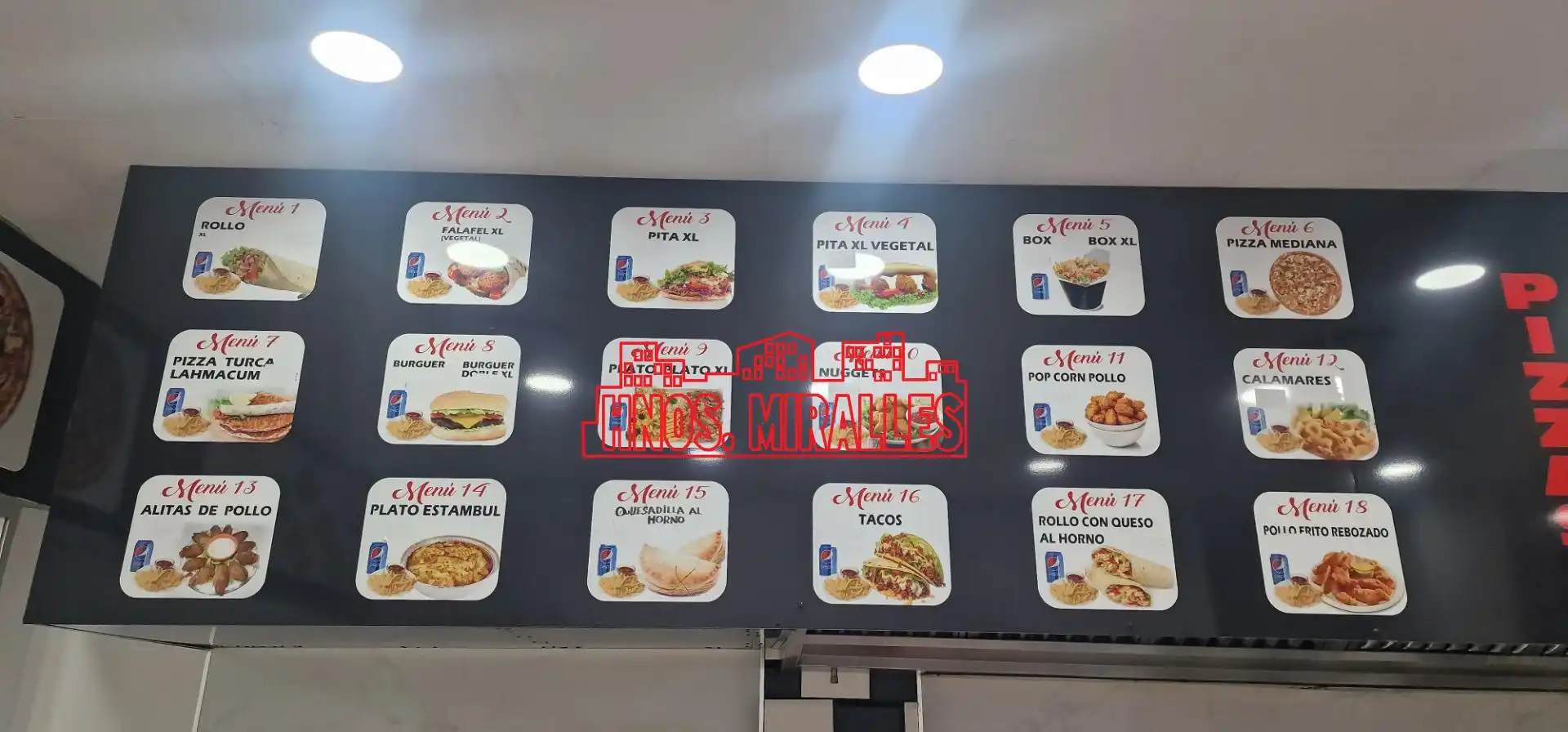Local de alquiler en Carrús Este