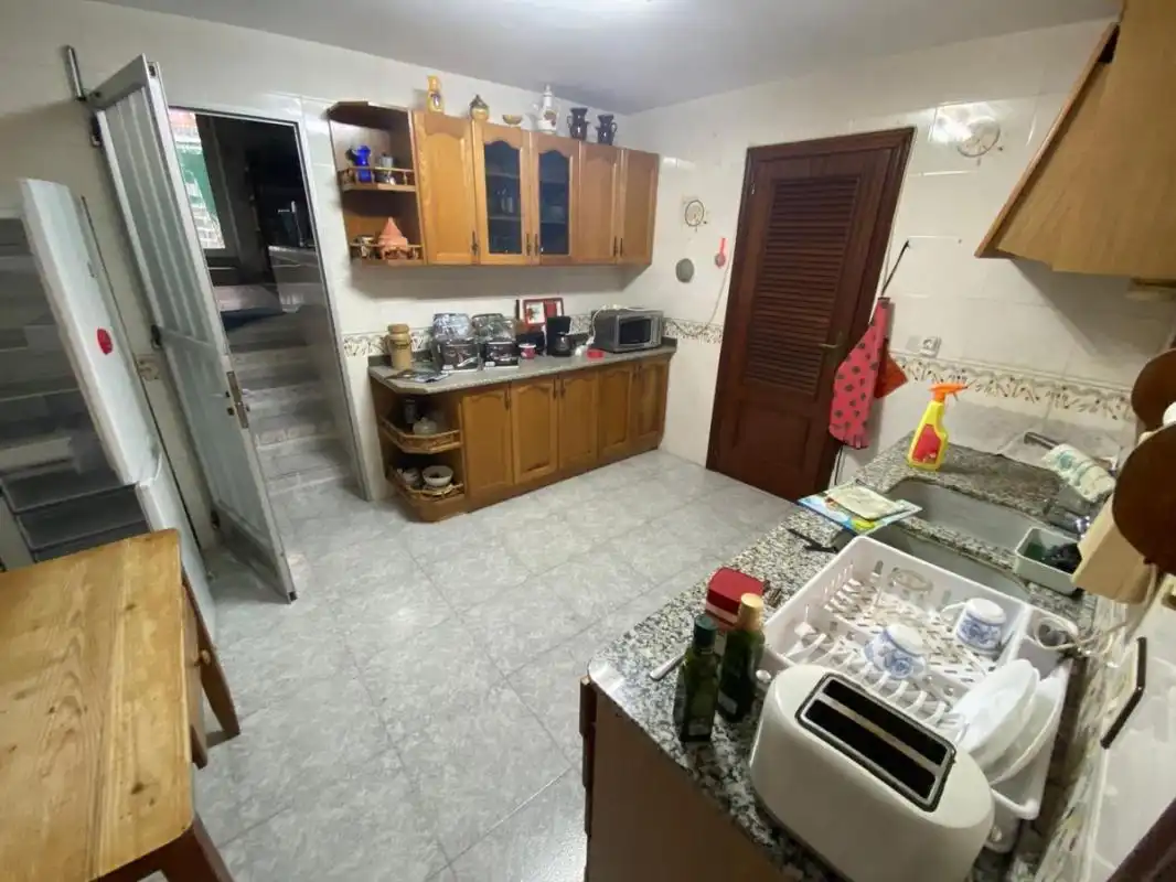 Casa amb jardí en venda a Carrer Sant Pere, imagen 9