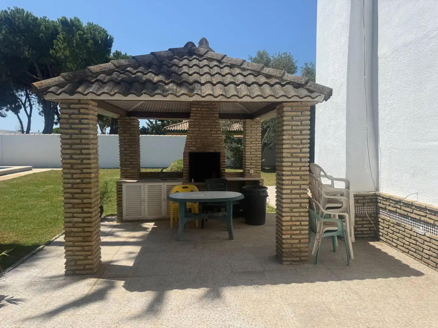 Villa mit Pool zum Verkauf in Las Lagunas - Campano, imagen 9