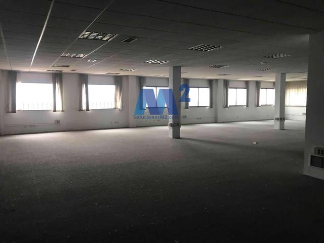 Oficina en Alquiler en Barrio de la Estación