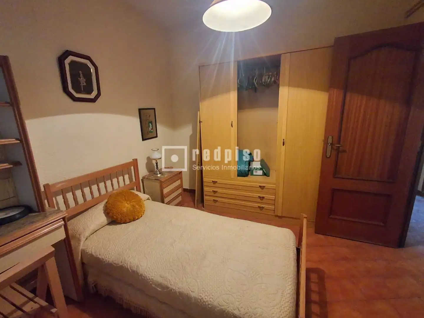 Schlafzimmer von Gebäude zum Verkauf in Navalcarnero