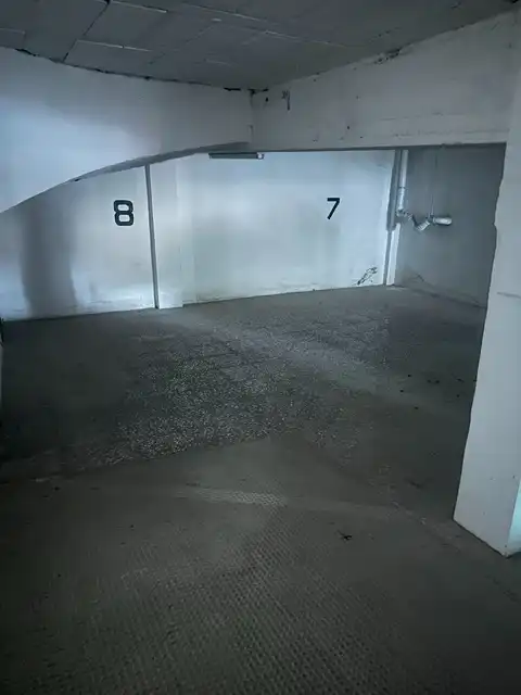 Parking de Garaje en venta en Elche / Elx