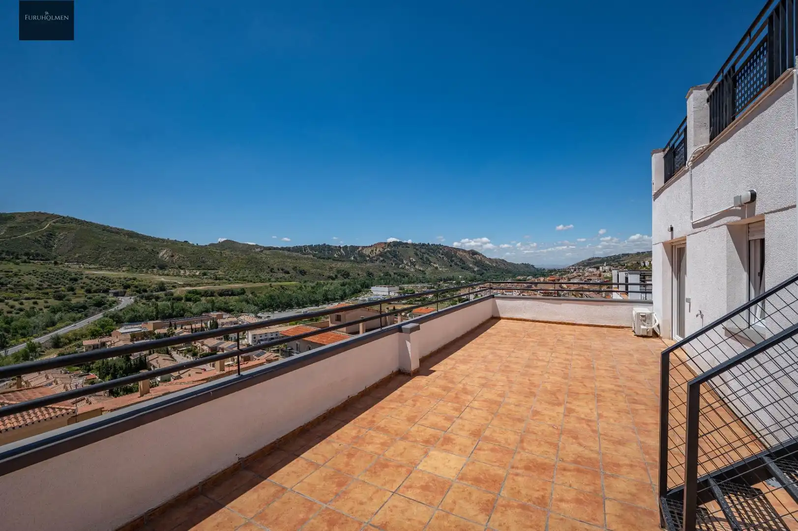 Pis amb terrassa en venda a Camino Camino Viejo de Guejar, imagen 53