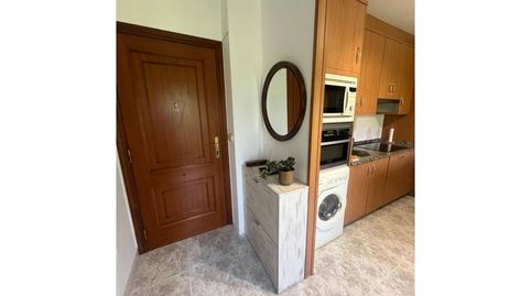 Photo 3 of Flat for rent in Calle Raxel, Miño, A Coruña