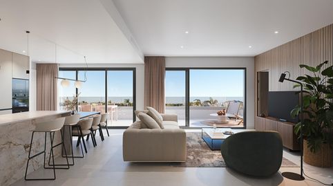 Foto 2 de Ático en venta en Mar Menor Golf, Torre-Pacheco