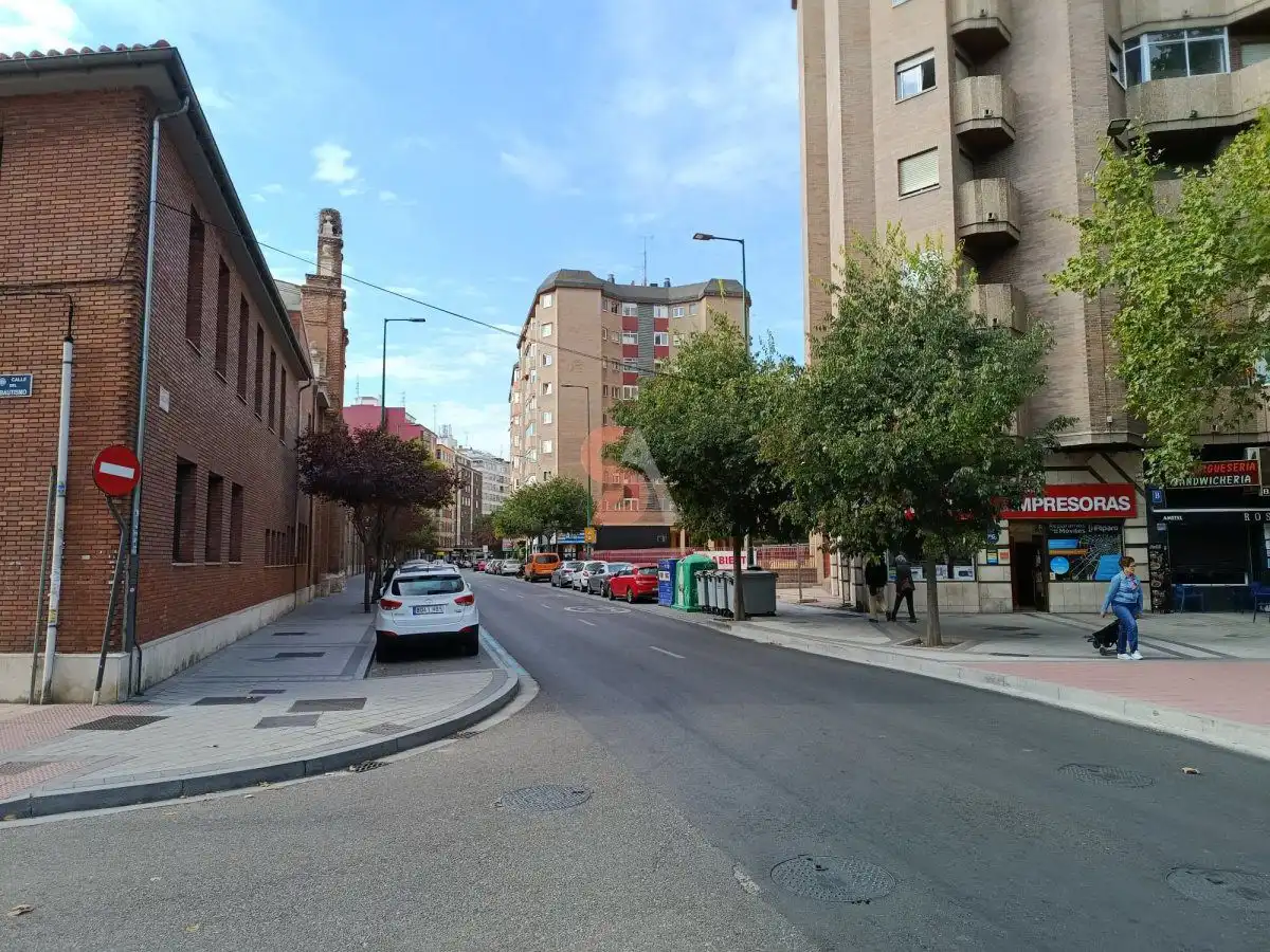 Local comercial de lloguer a TRAVESÍA DE LA VERBENA, imagen 17