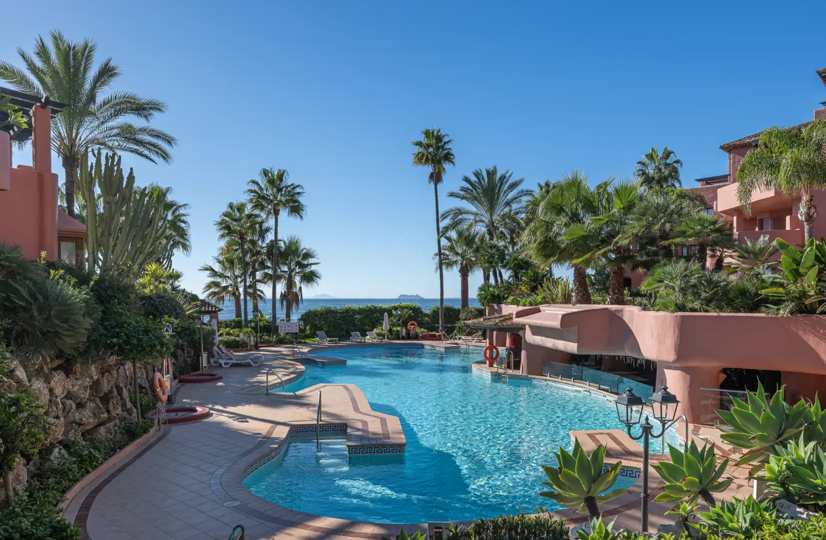 Vivienda con piscina en venta en MARE NOSTRUM 40, imagen 3