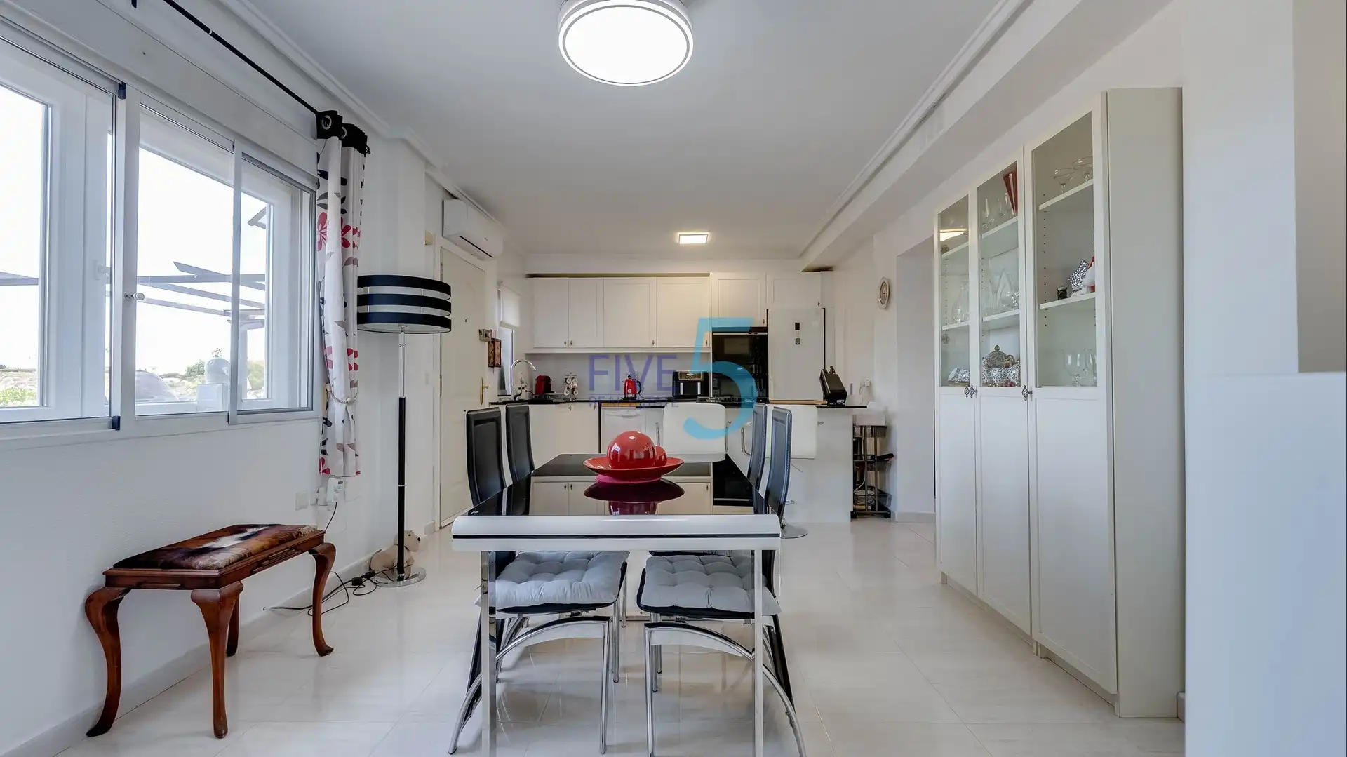 Maison avec piscine à vendre à Ciudad Quesada, imagen 6