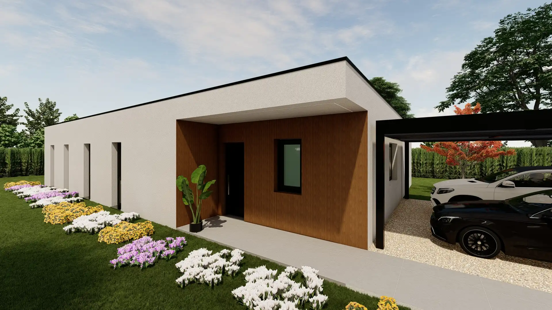 Casa con piscina in vendita a Carrer Roure 3, imagen 5