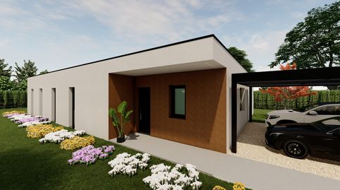 CASA OBRA NUEVA EN PLANTA BAJA EN C/ ROURE 3, SANT JULIÀ D´ALFOU, imatge 5