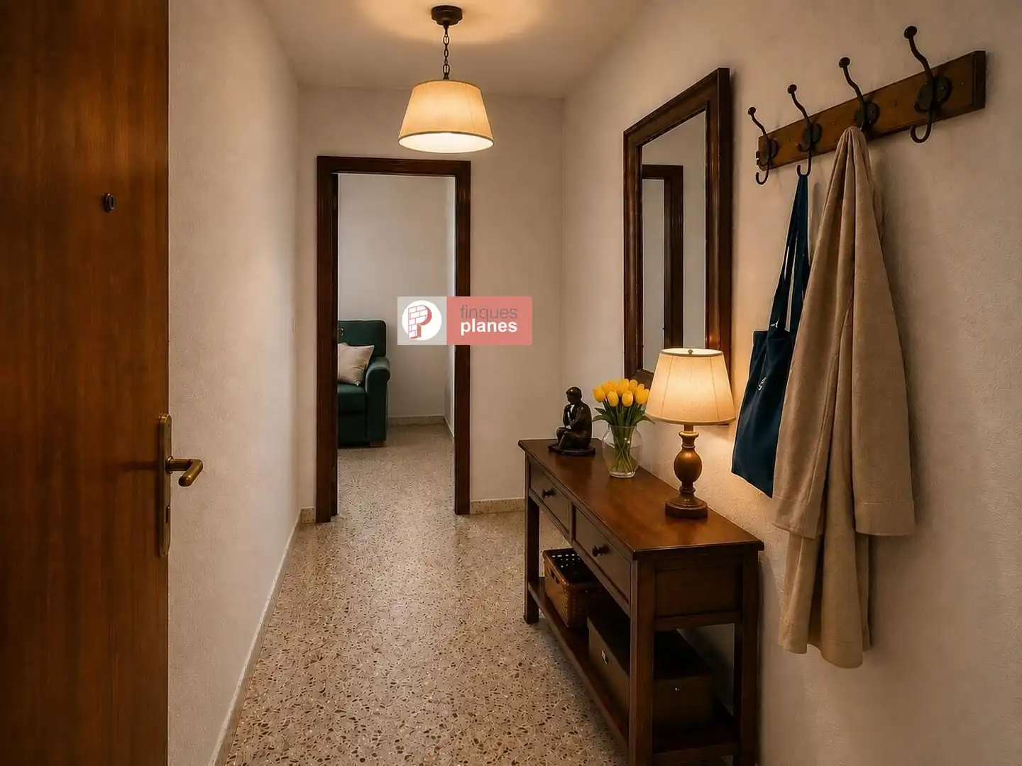Apartament en venda en Lleida amb Calefacció
