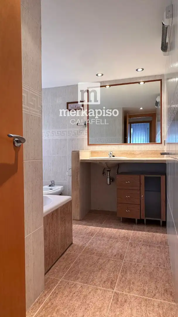 Piso en venta en Cuspide, Segur de Calafell