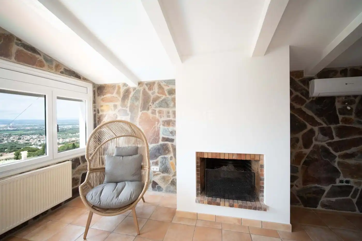 Casa o xalet en venda a Nord