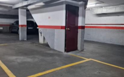 Parking of Garage for sale in  Madrid Capital