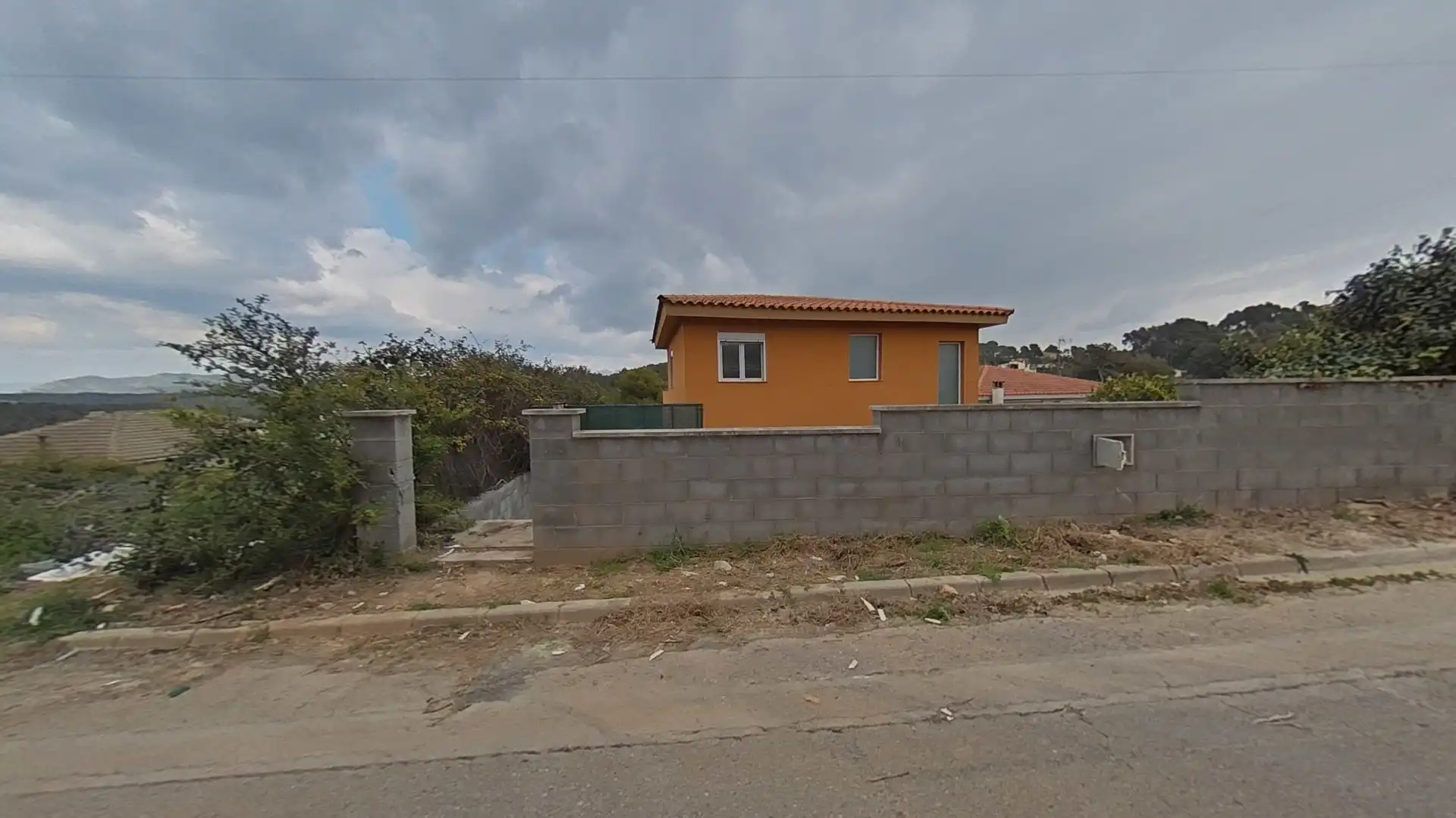 Houses for sale in Cabrera d'Anoia  with Private garden and Terrace