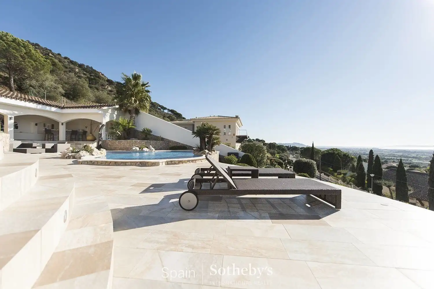 Haus mit Pool zum Verkauf in Carrer del Nord, imagen 3