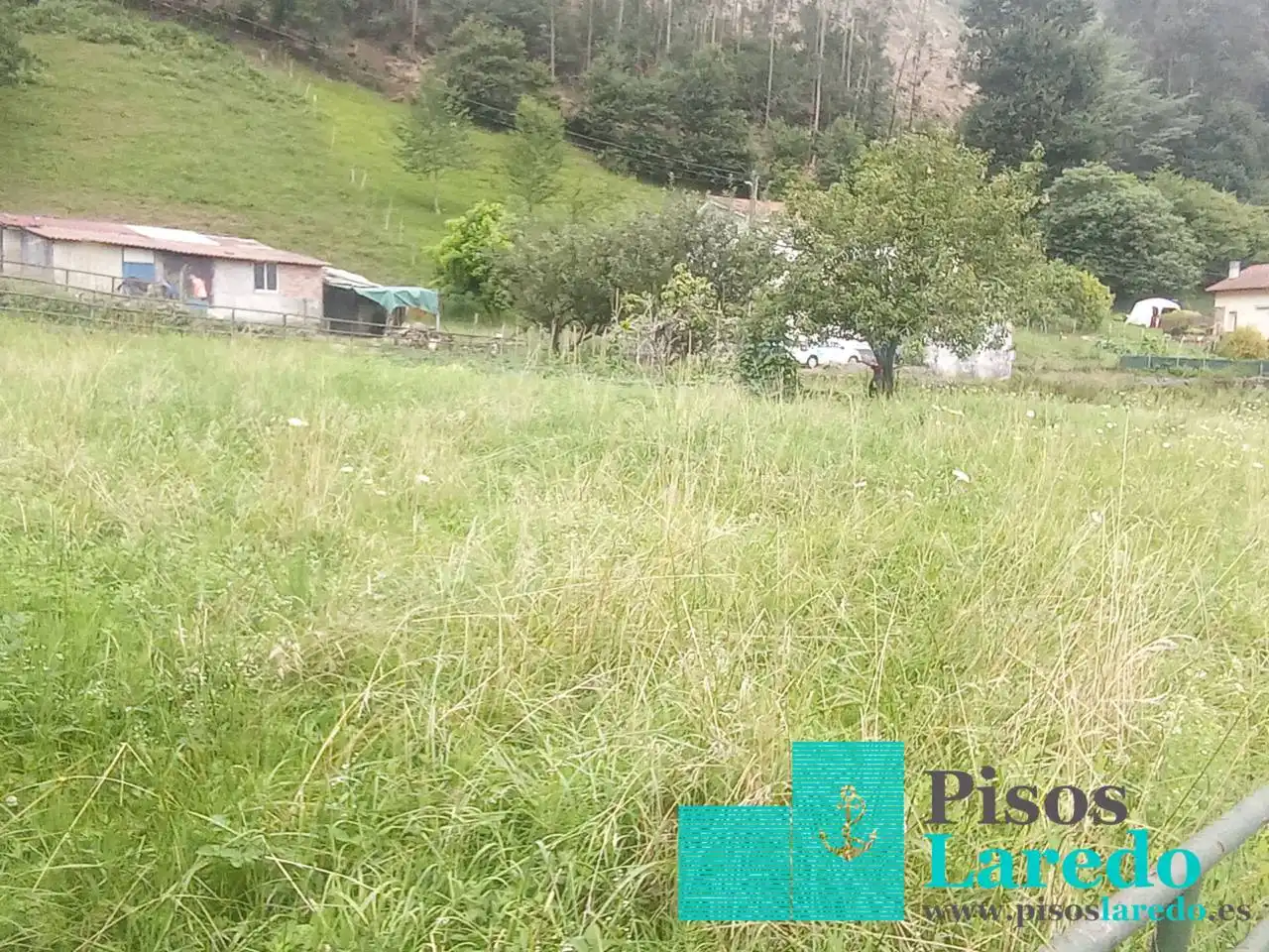 Residential land for sale in Calle Marron, imagen 5