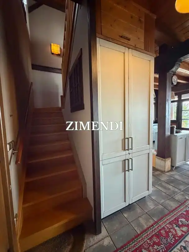 Casa rustica con terrazza in vendita a Berriz, imagen 20