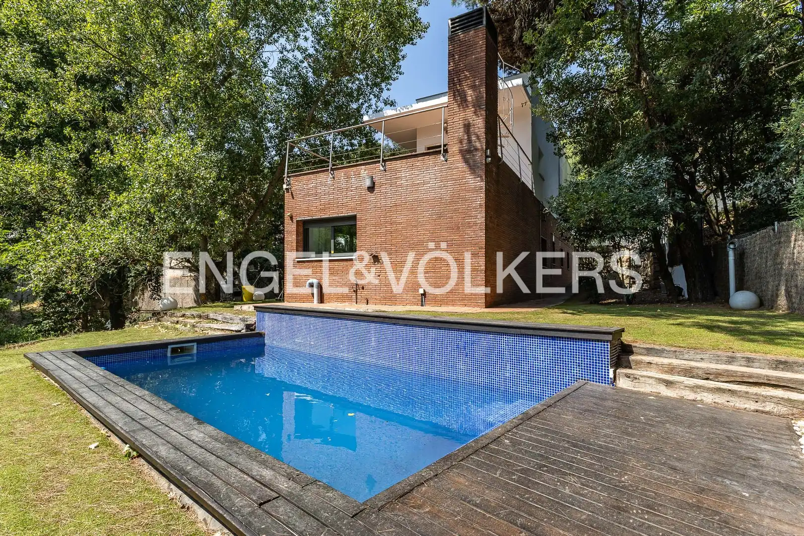 Casa con piscina en venta en Les Planes, imagen 91