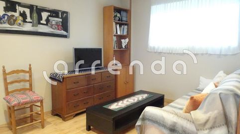 Foto 4 von Wohnung zur Miete in De Altamira, Los Castros, Santander