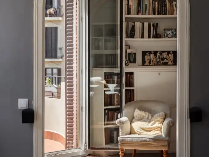 Flat with lift for sale in Carrer de Gràcia 1, imagen 23