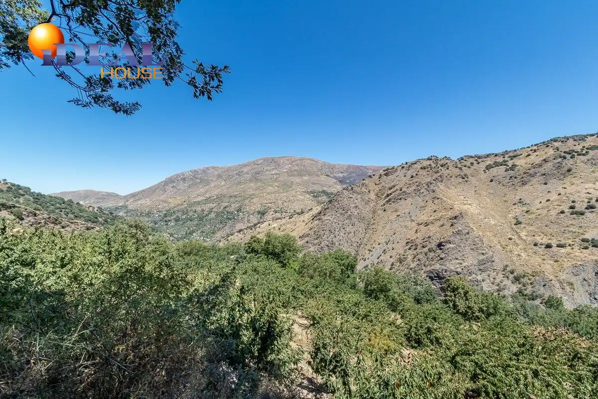 Casa rústica en venda a Güéjar Sierra, imagen 24
