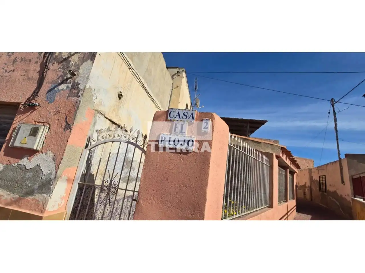 Adossat en venda a Calle Ferrer, imagen 5