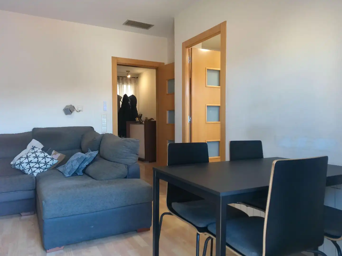 Piso en venta en Calle MADRAZO DE, Can Rull