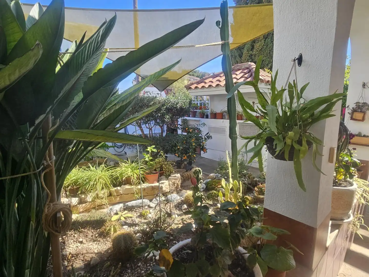 Detached house with garden for sale in BARRANC DE LA GRANJA, imagen 10