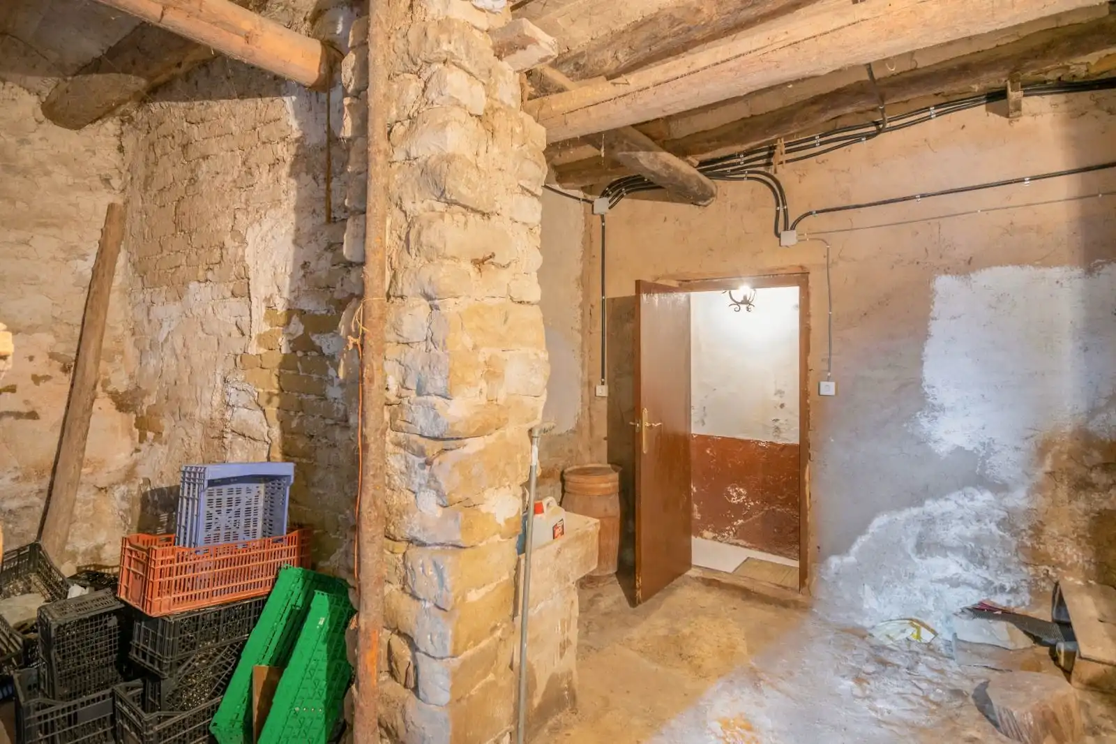 Casa o chalet en venta en Mendigorria con Calefacción