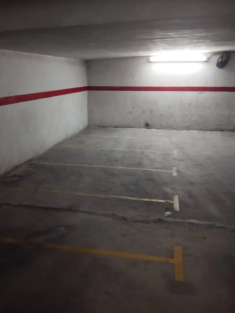Einzelparkplatz zur Miete in Crevillent, imagen 3