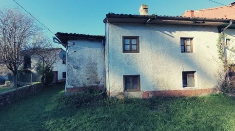 Foto 5 de Casa o chalet en venta en Vibaña - Ardisana - Caldueño, Llanes