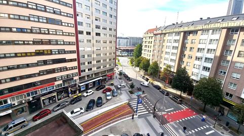 Photo 2 of Flat for rent in Cuatro Caminos - Plaza de la Cubela, A Coruña Capital